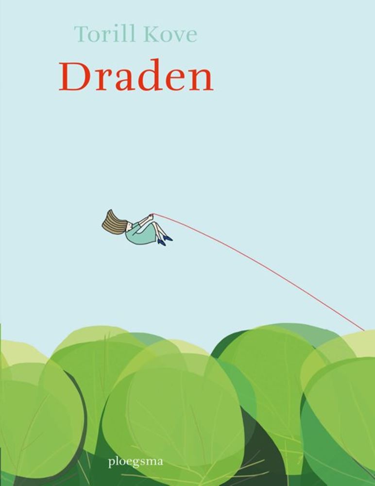 Load image into Gallery viewer, Draden
