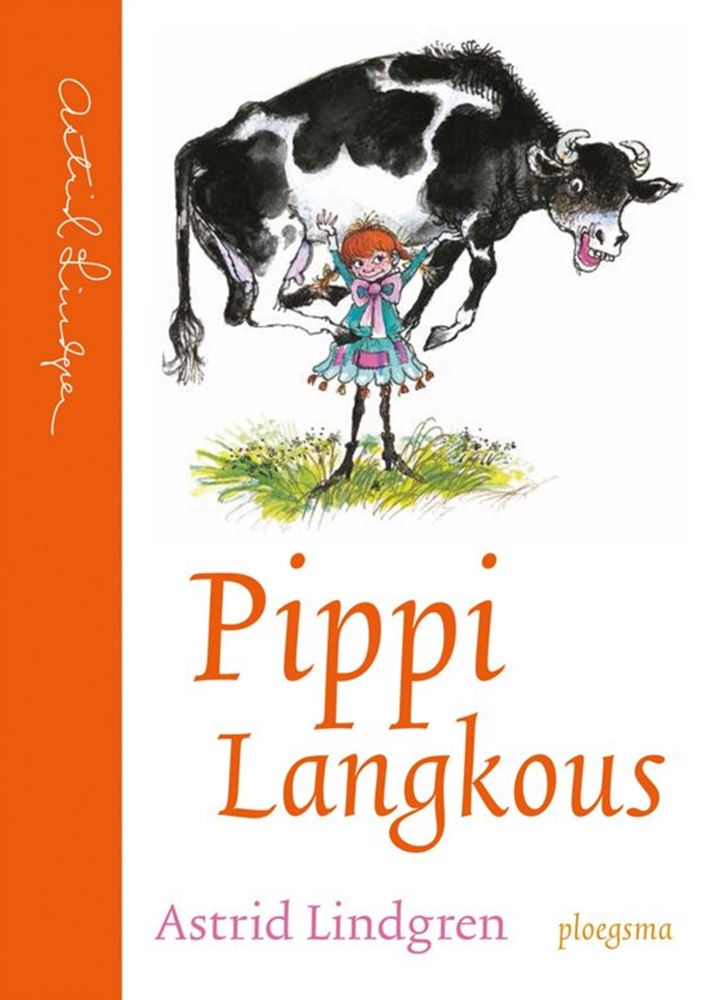 Load image into Gallery viewer, Ngk pippi laous (luxe editie)
