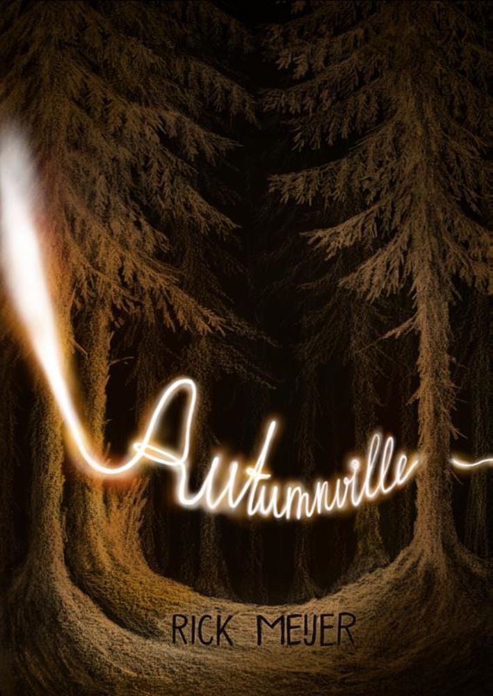Load image into Gallery viewer, Autumnville. 13+
