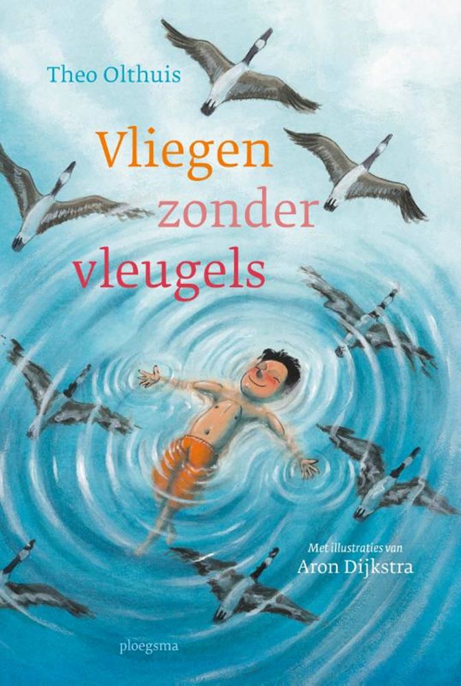 Load image into Gallery viewer, Vliegen zonder angst. 6+
