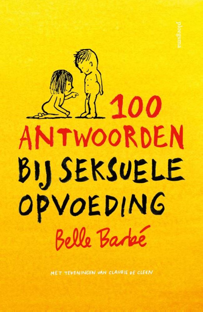 Load image into Gallery viewer, 100 antwoorden bij seksuele opvoeding. 9
