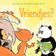 Wpg uitgevers een vriendje voor eekhoorn. 2+