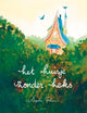 Het huisje zonder heks. 4+ prentenboek t