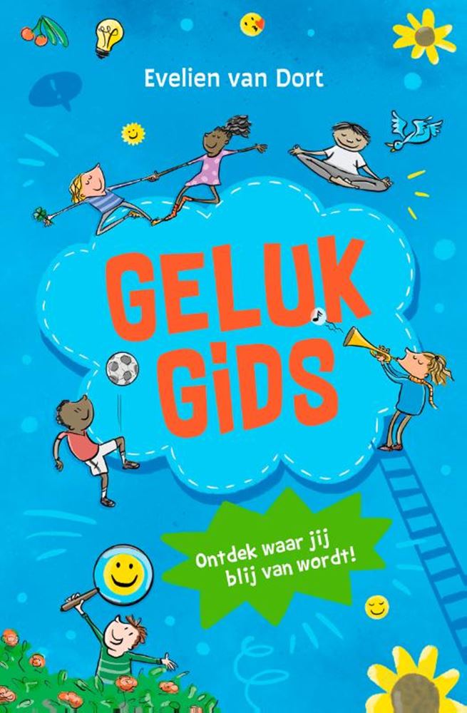 Load image into Gallery viewer, Gelukgids 9+
