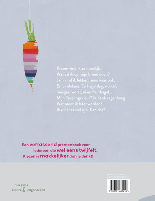Een beetje van alles 3+