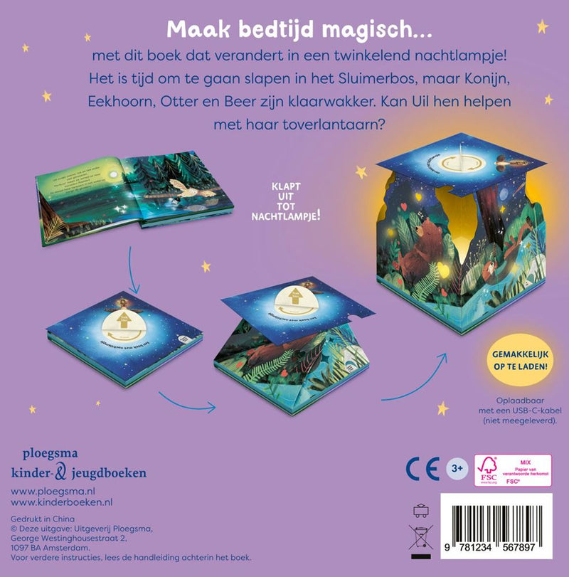 Load image into Gallery viewer, Slaap maar zacht 2+
