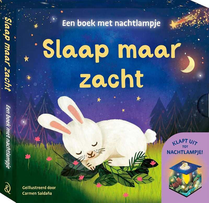 Load image into Gallery viewer, Slaap maar zacht 2+
