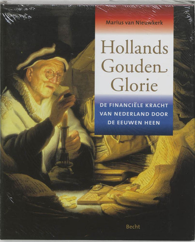 Load image into Gallery viewer, Hollands gouden glorie
