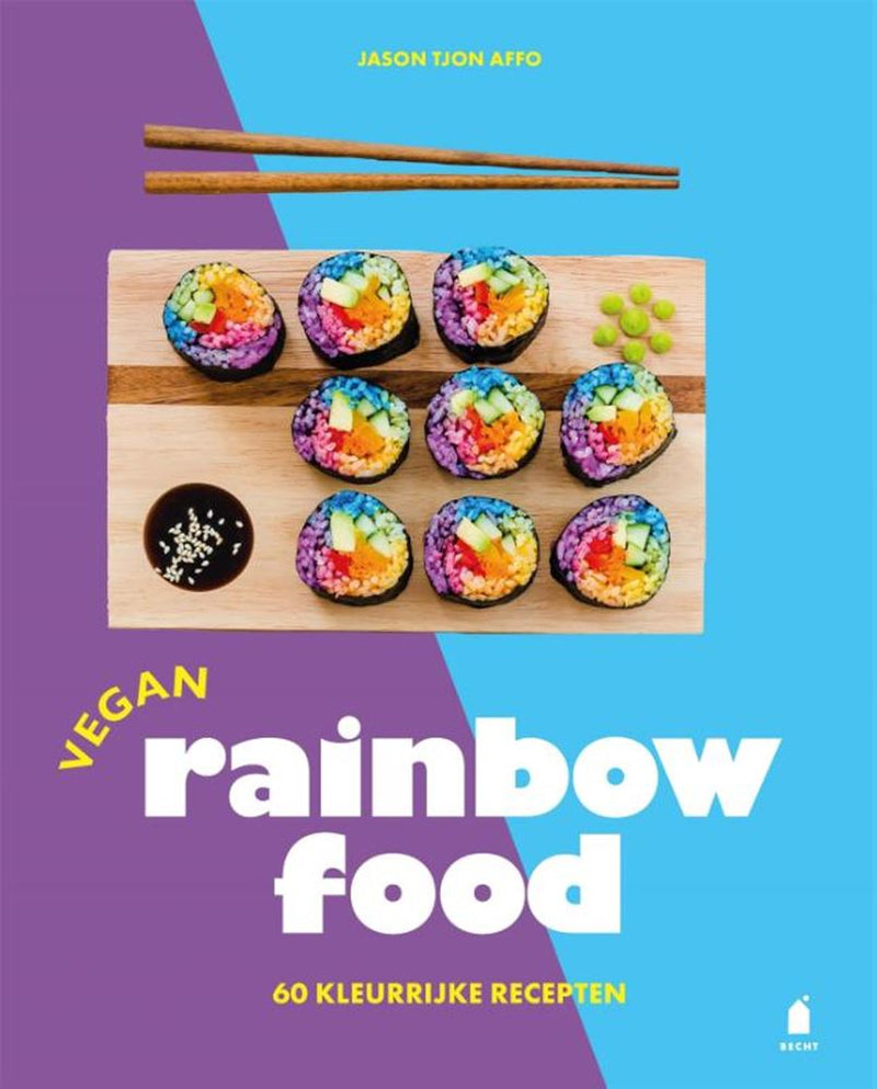 Load image into Gallery viewer, Rainbowfood
