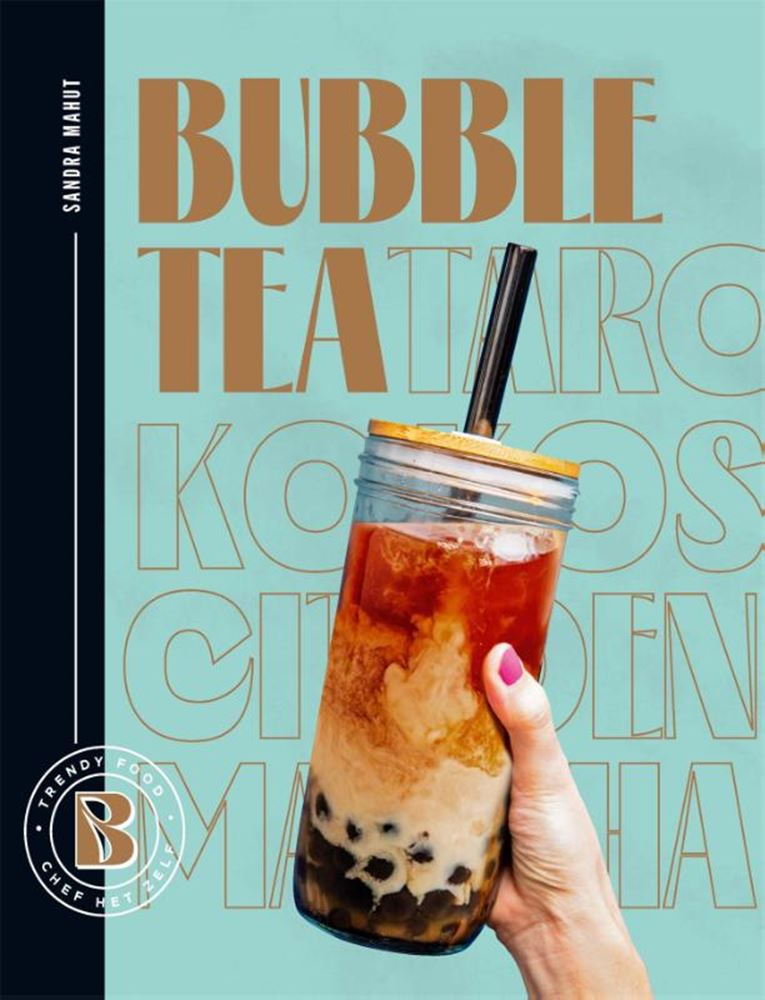 Load image into Gallery viewer, Bubble tea volwassene
