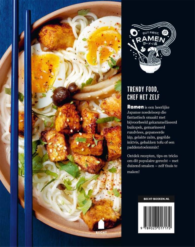 Load image into Gallery viewer, Ramen volwassene
