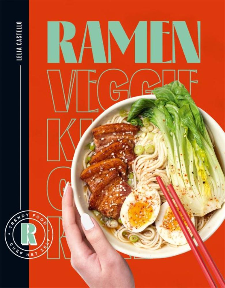 Load image into Gallery viewer, Ramen volwassene
