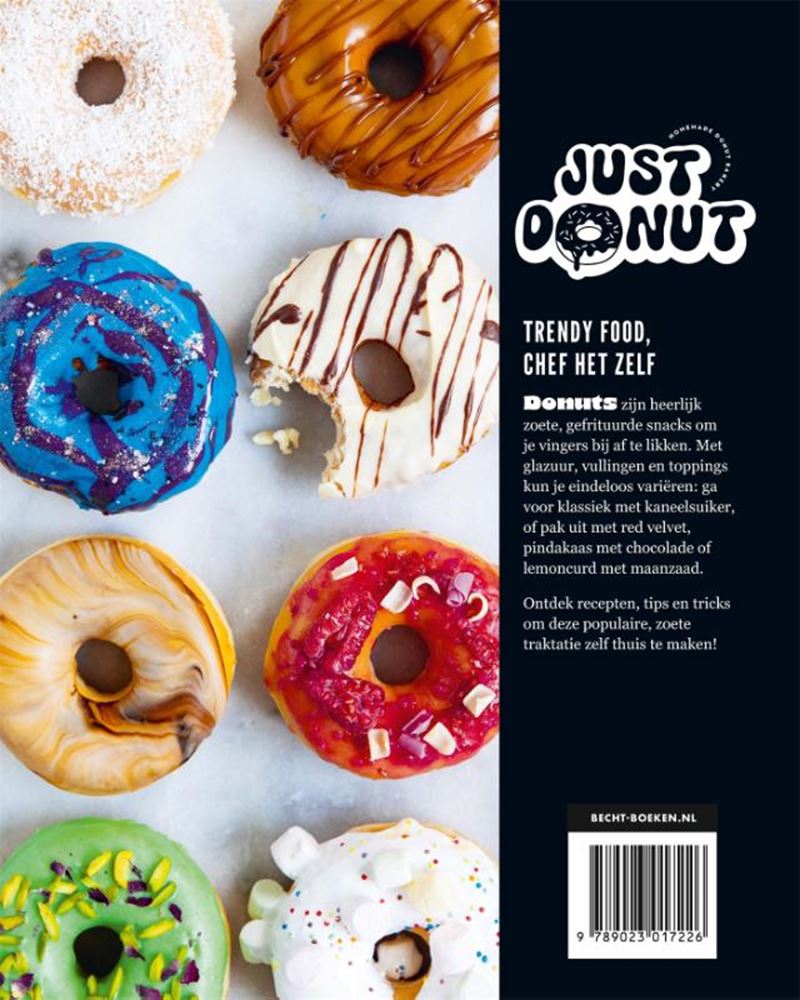 Load image into Gallery viewer, Donuts volwassene
