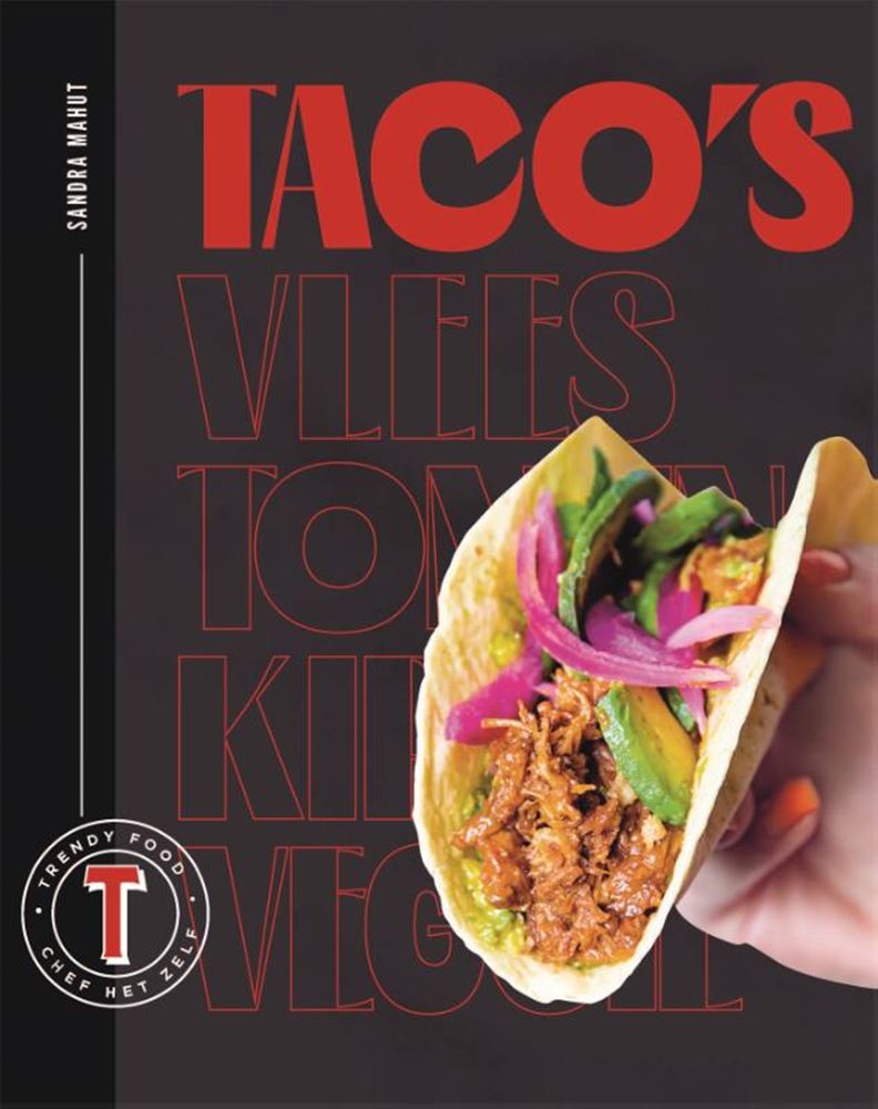Load image into Gallery viewer, Taco's volwassene
