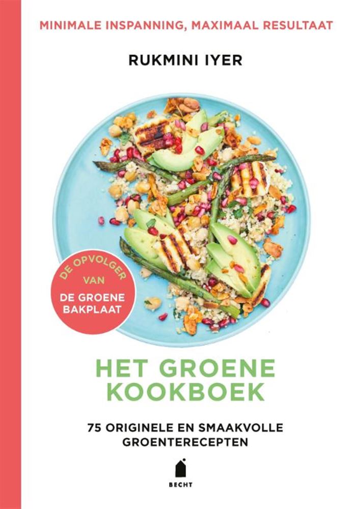 Load image into Gallery viewer, Het groene kookboek volwassene
