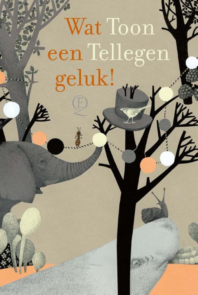 Load image into Gallery viewer, Wat een geluk! volwassene

