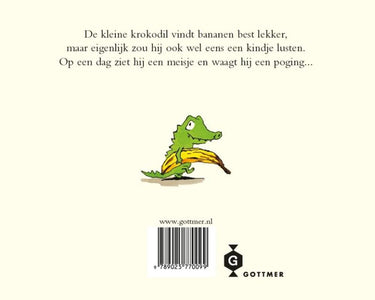 Vertelplaten ik zou wel een kindje luste