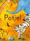 Potje (karton). 2+