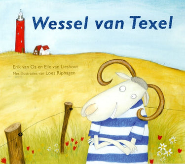 Wessel van texel. 4+