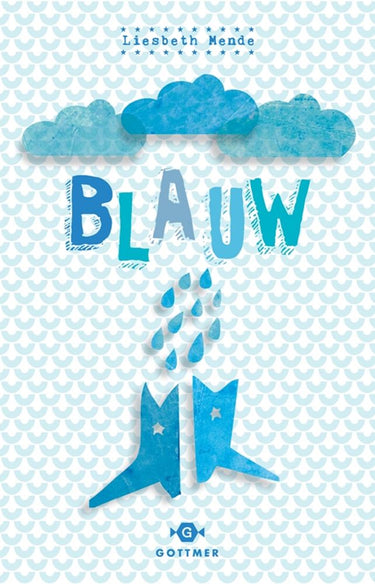 Blauw (pb). 13+