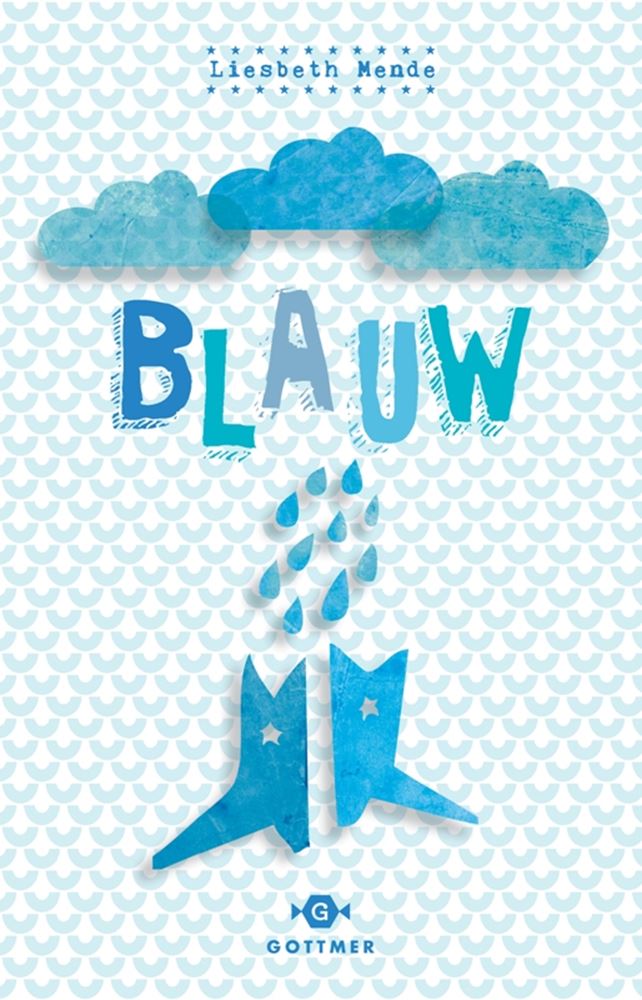 Load image into Gallery viewer, Blauw (pb). 13+
