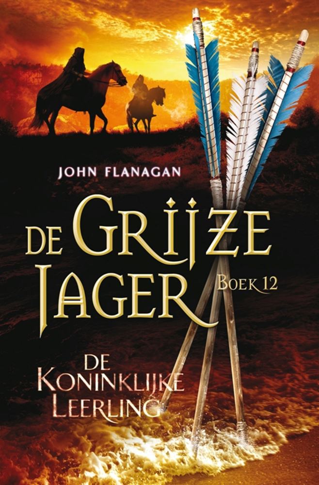 Load image into Gallery viewer, Grijze jager 12: de koninklijke leerling
