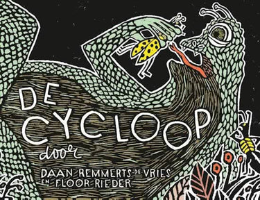 De cycloop. 4+