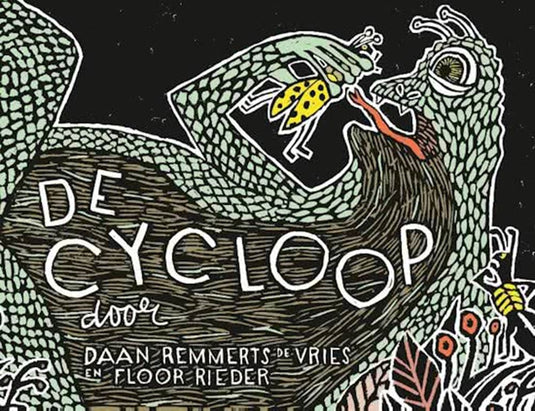 De cycloop. 4+