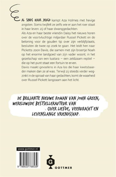Schildpadden tot in het oneindige (pb)