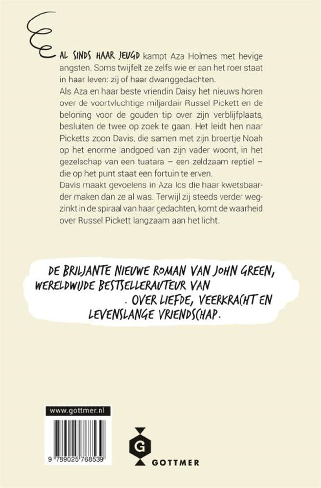 Load image into Gallery viewer, Schildpadden tot in het oneindige (pb)
