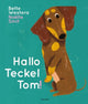 Imp hallo teckel tom. 3+ vlag en wels gri