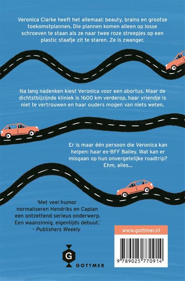 Onverwacht. 15+
