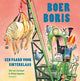 Boer boris. een paard voor sinterklaas.