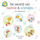 Centraal boekhuis de wereld van gonnie vriendjes
