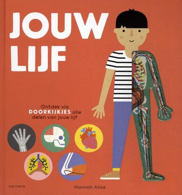 Jouw lijf 4+
