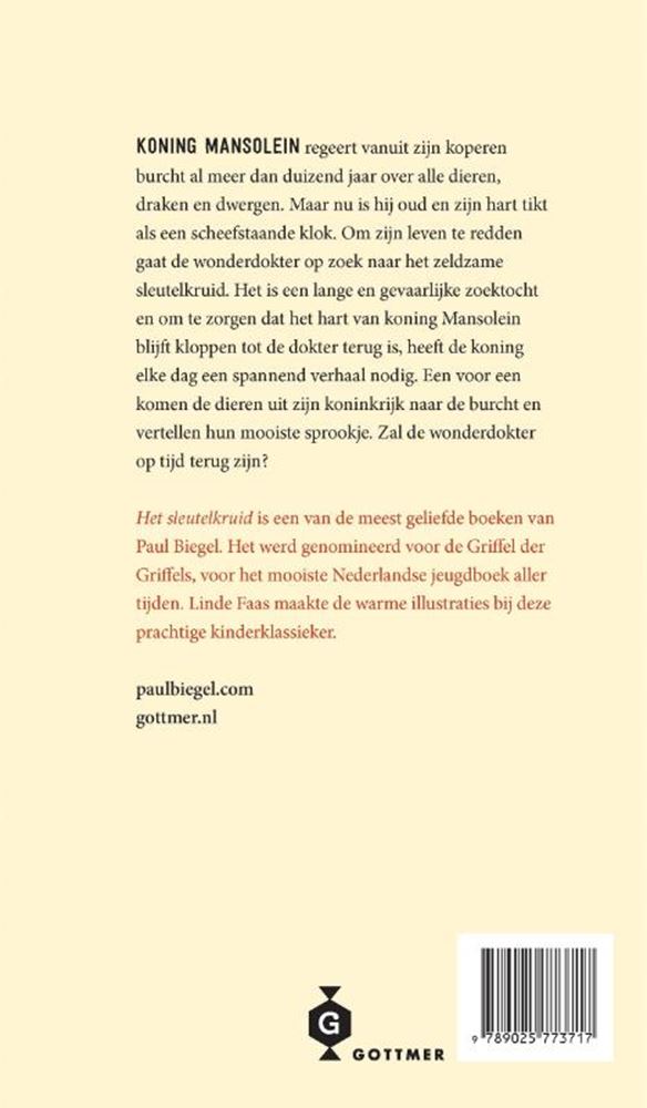 Load image into Gallery viewer, Het sleutelkruid. 6+
