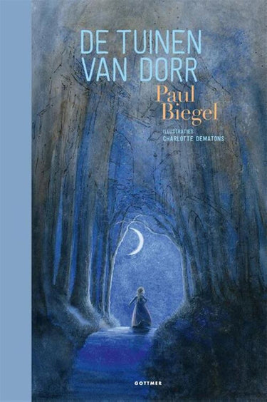 De tuinen van dorr. 6+