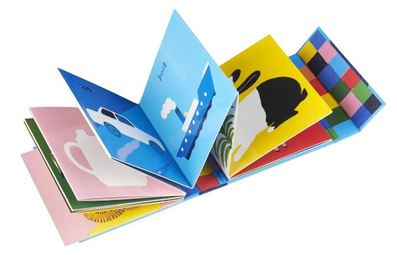 Load image into Gallery viewer, Mooiste eerste woordjes. 1+

