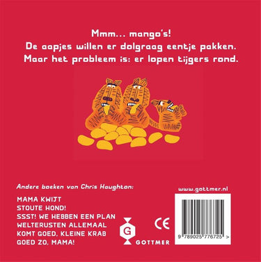 Misschien... (karton). 2+
