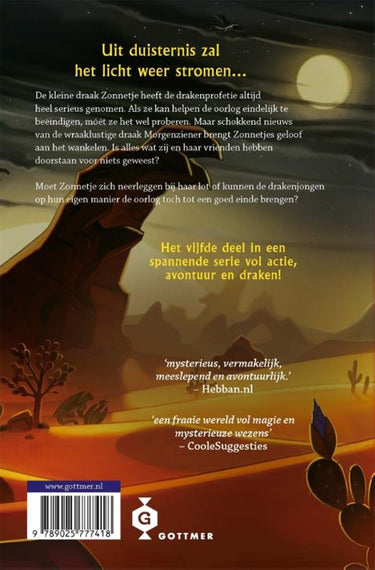 De helderste nacht 10+