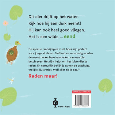 Prentenboek top 10 2026: dit dier hier 2