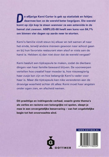 De waarschijnlijkheid van alles 7+