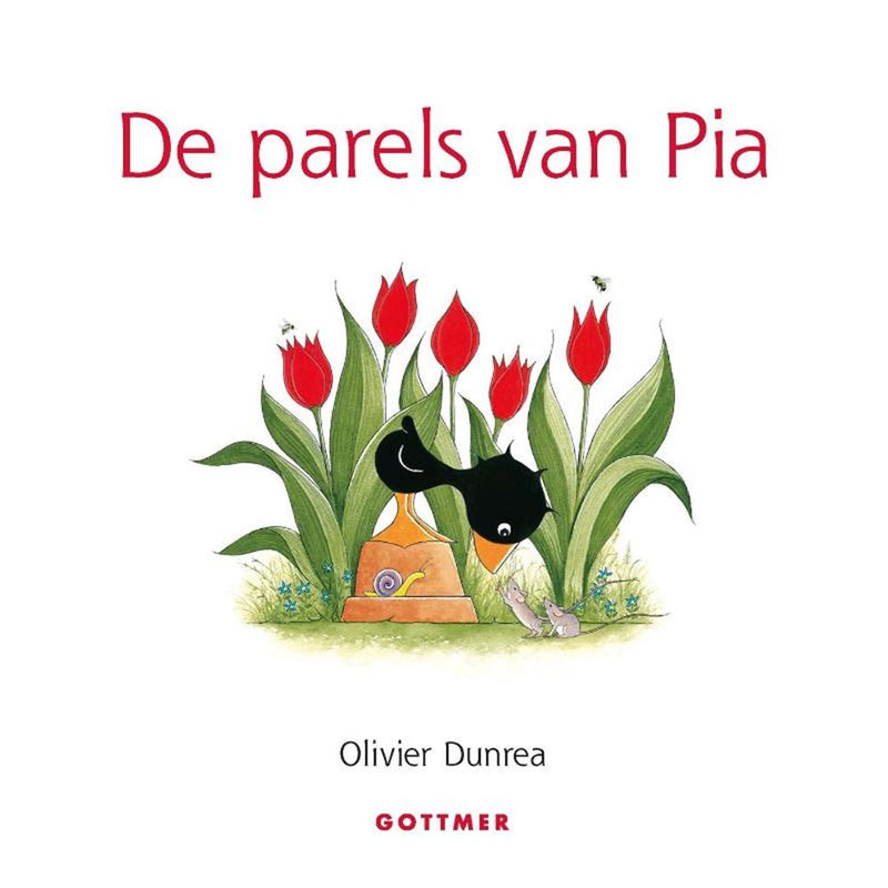 Load image into Gallery viewer, Gonnie: de parels van pia. kartonboek.
