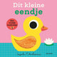 Voelboekje: dit kleine eendje 1+