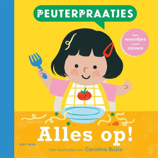Gottmer uitgevers groep alles op!