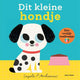 Voelboek: dit kleine hondje 1+