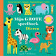 Flapjesboek mijn grote speelboek dieren