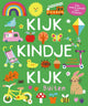 Gottmer uitgevers groep kijk, kindje, kijk - buiten