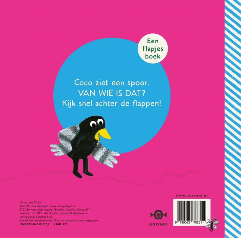 Load image into Gallery viewer, Coco in het park. kartonboek. 1+
