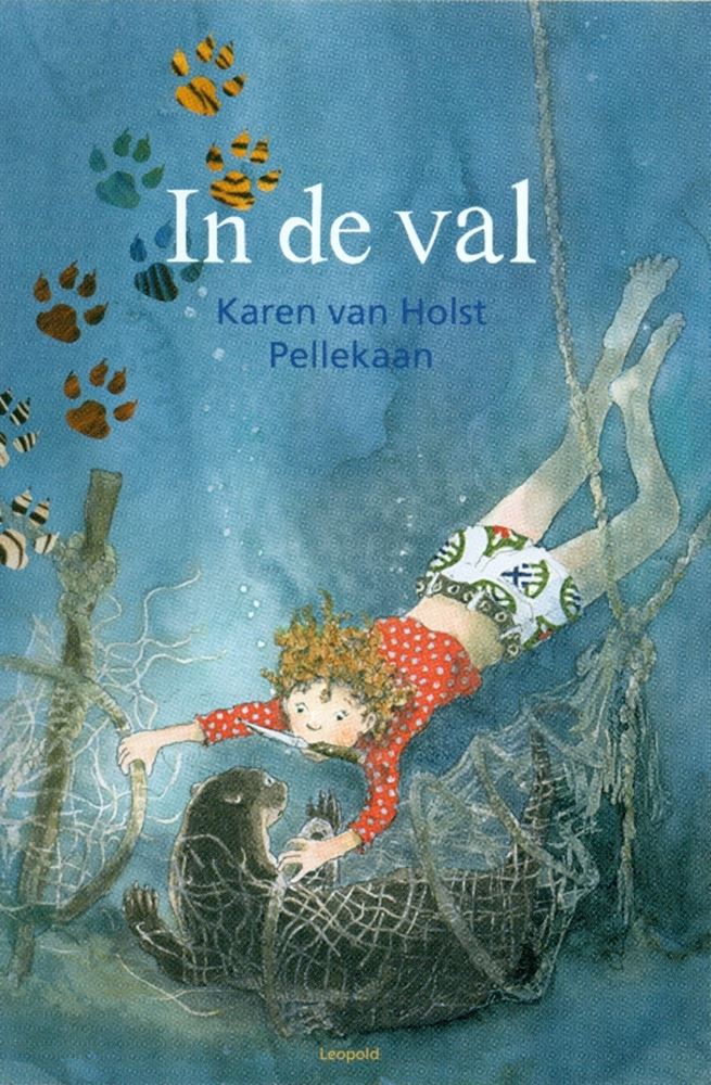 Load image into Gallery viewer, In de val. 9+
